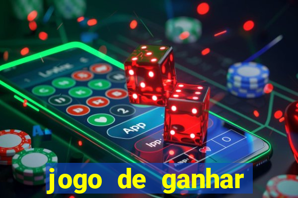 jogo de ganhar dinheiro ao se cadastrar